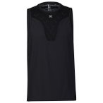 X-Bionic - Corefusion Run Tank - Laufshirt Gr M schwarz