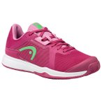 HEAD Damen Tennis Outdoor-S. nieder Da Sprint Team 3.5 Clay, Größe 50 in Pink