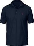 Fjällräven Herren Crowley Pique Poloshirt M