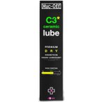 Muc Off C3 Dry Ceramic Lube 120ml Fahrradwerkzeug ( Pink STK Größe,)
