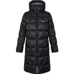 Berghaus Explorer Long Damen Daunenmantel ( Schwarz L)