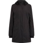 McKINLEY Damen Mantel Mawk W, Größe 46 in Schwarz