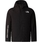 The North Face NEVER STOP Steppjacke Jungen