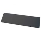 Basic Nature - Isomatte Eco - Isomatte Gr 180 x 50 x 1 cm  Grau