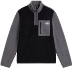 The North Face Herren Yumiori 1/4 Zip Fleecepullover XL