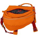 Ruffwear Approach Hunderucksack  Hundezubehör orange Größe XS (43-56cm)
