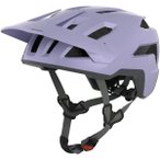 ALPINA Herren Helm TAUNUS, Größe 52 in Grau