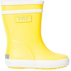Aigle Flac 2 Gummistiefel Kinder  Gummistiefel gelb Größe 21 Lifestyle Wasserd