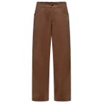Salewa - Fanes Cord Pant - Freizeithose Gr 52 braun