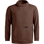 Ortovox Affinity  Herren  Hoodies braun Größe XL Alpinklettern | Bergsteigen  