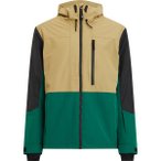 McKINLEY Herren Jacke Hann ux, Größe S in Grün
