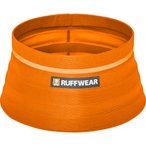 Ruffwear Bivy Bowl  Hundezubehör orange Größe ONE SIZE