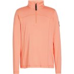 McKINLEY Kinder Shirt Rolli Aurora gls, Größe 140 in Pink
