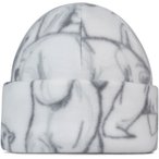Buff Polar Print  Kinder  Mützen & Beanies weiss Größe ONE SIZE Lifestyle  El