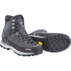 Meindl Litepeak PRO GTX  Damen  Wanderschuhe grau Größe 37.5 Trekking Wasserdi