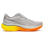 Saucony - Ride 19 - Runningschuhe 46 cadet / fuego