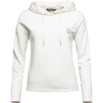 Chillaz Mondsee 2.0  Damen  Hoodies weiss Größe XXL Bouldern | Sportklettern  