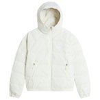 The North Face - Women's Hydrenalite Down Hoodie - Daunenjacke Gr L weiß