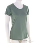 CMP Jersey Damen T-Shirt-Grün-42
