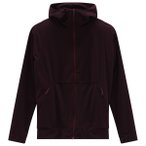 Jeanne Baret - Women's Reunion Hood Jacket - Sweat- & Trainingsjacke Gr 34 schwa