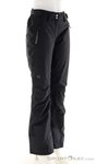 Helly Hansen Legendary Insulated Damen Skihose-Schwarz-S