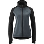 Gonso Taravo  Damen  Softshelljacke grau Größe L Mountainbike | Rennrad | Grav