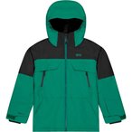 Picture Cossmo  Kinder  Isolationsjacke gruen Größe 134  Skifahren | Skitour  