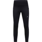 Peak Performance Damen Flow Tights (Größe M, schwarz)