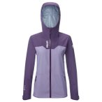 Millet - Women's Ubic GTX 3L Jacket - Regenjacke Gr L lila