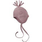 Engel Baby  Kinder  Mützen & Beanies rosa Größe 74  Lifestyle  Hautfreundlich