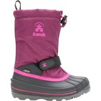 Kamik Waterbug 8G GTX Winterstiefel Kinder  Winterschuhe & Winterstiefel lila Gr