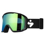 Sweet Protection Durden RIG Reflect Herren Skibrille ( Grün one size Größe,)