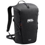 Petzl - Bug Pack 18 - Kletterrucksack schwarz