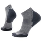 Smartwool - Performance Run Targeted Cushion Ankle - Laufsocken 38-41 grau
