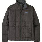 Patagonia Light Gust Herren Isolationsjacke ( Schwarz L)