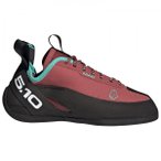 Five Ten - Women's Niad Lace - Kletterschuhe Gr 37 1/3 schwarz/rot