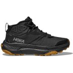 HOKA Damen Multifunktionsschuhe TRANSPORT HIKE GTX, Größe 42 ⅔ in Schwarz
