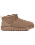 Ugg - Mit Wolle gefütterte Stiefel &ndash; Damen / Frau &ndash; Classic Ultra M