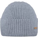 BARTS Damen Kalydi Beanie, Größe ONE SIZE in Blau