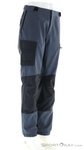 Maier Sports Stoneflex Herren Outdoorhose-Dunkel-Grau-52