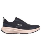 SKECHERS Damen Halbschuhe Da SKECHERS PLUSH FOAM-, Größe 40 in Schwarz