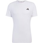 ADIDAS Herren Shirt Tennis Climacool+ AIRCHILL FreeLift, Größe XXL in Pink