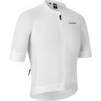 GripGrab PACR Trikot Herren  Radtrikots weiss Größe M Rennrad  Elastisch