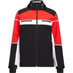 McKINLEY Herren Jacke Ivan M, Größe 3XL in Schwarz