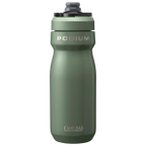 Camelbak - Podium Vacuum - Fahrrad Trinkflasche Gr 350 ml oliv