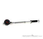 SKS Germany USP AV Dämpferpumpe-Silber-One Size