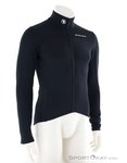 Endura FS260-Pro Roubaix L/S Herren Bikeshirt-Schwarz-S