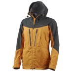 Lundhags - Women's Makke Pro Jacket - Hybridjacke Gr L braun