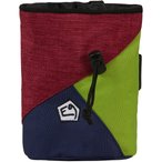 E9 Zucca Chalkbag  Chalkbags blau Größe ONE SIZE Bouldern