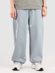 Blue Tomato Denim Vintage Baggy Daisy Jeans light denim daisy Gr. 30